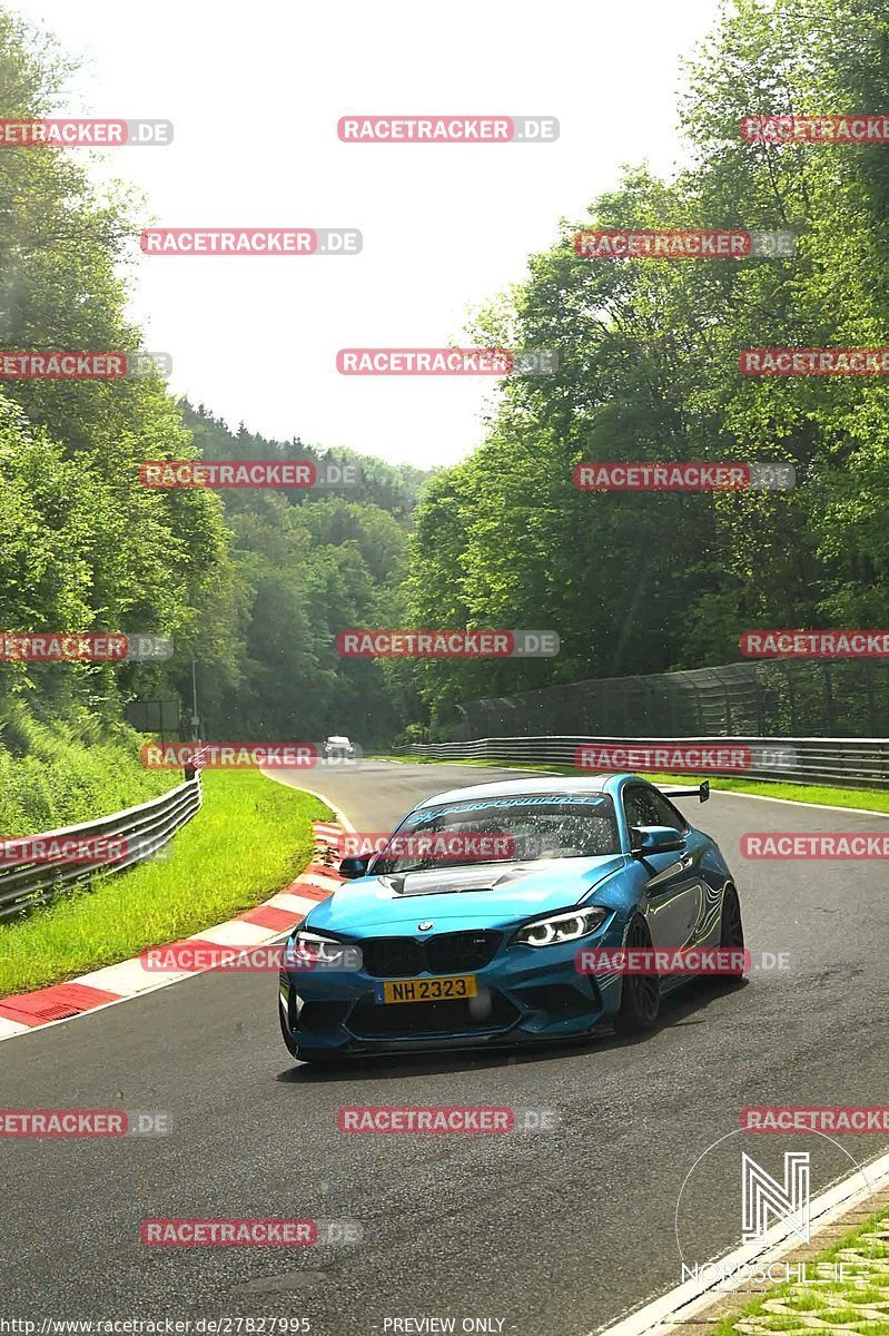 Bild #27827995 - Touristenfahrten Nürburgring Nordschleife (20.05.2024)