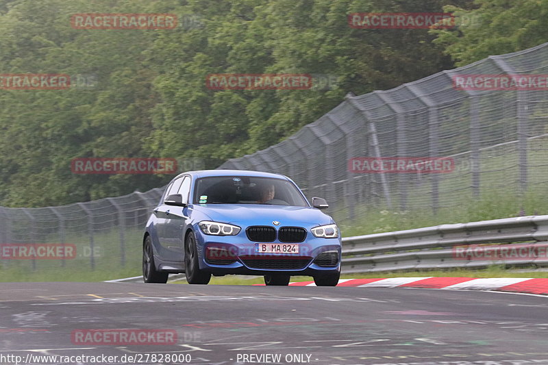 Bild #27828000 - Touristenfahrten Nürburgring Nordschleife (20.05.2024)