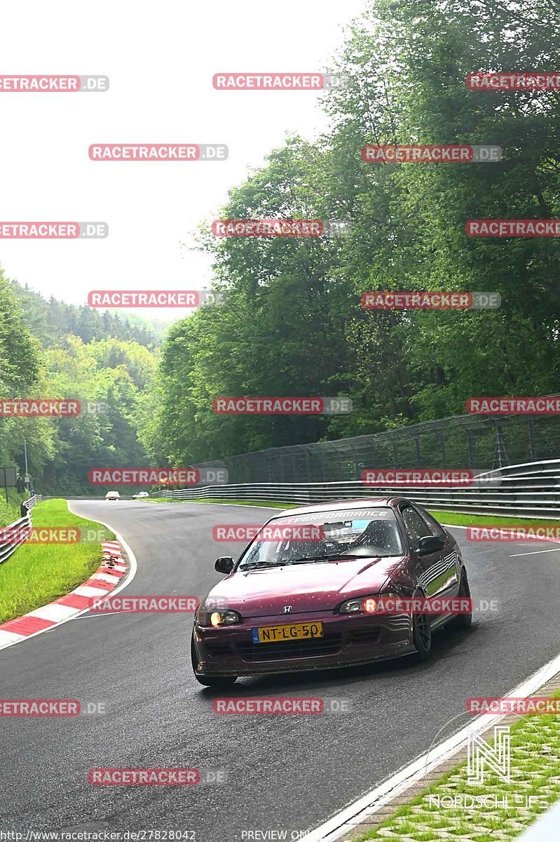 Bild #27828042 - Touristenfahrten Nürburgring Nordschleife (20.05.2024)