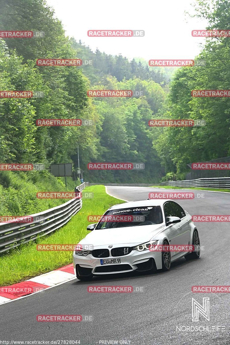 Bild #27828044 - Touristenfahrten Nürburgring Nordschleife (20.05.2024)