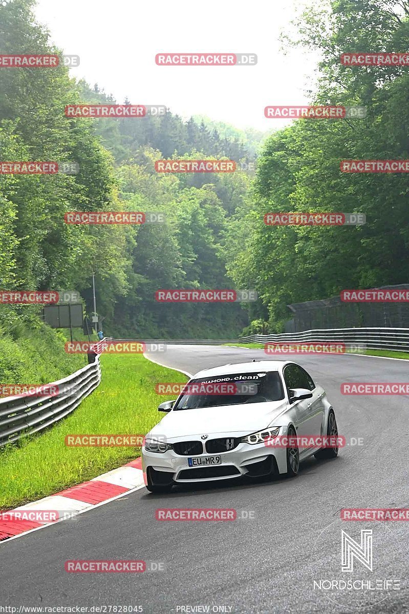 Bild #27828045 - Touristenfahrten Nürburgring Nordschleife (20.05.2024)