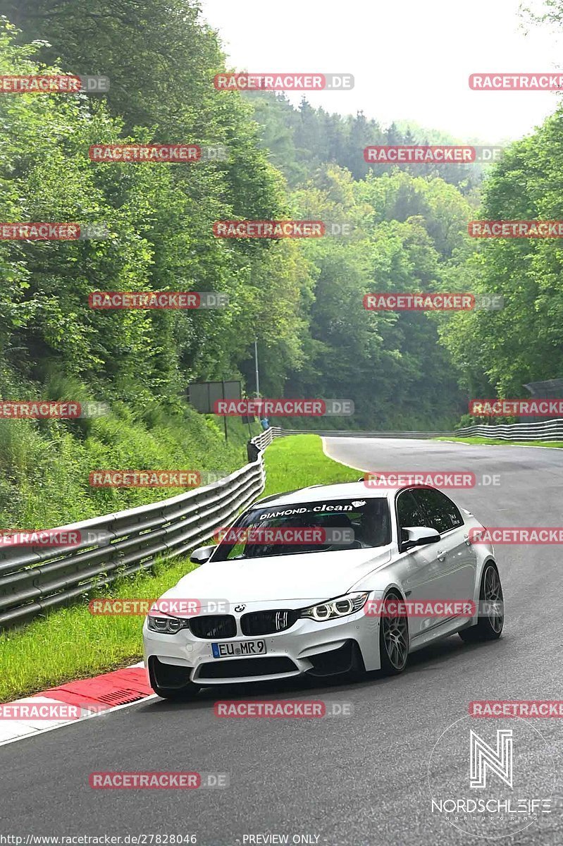 Bild #27828046 - Touristenfahrten Nürburgring Nordschleife (20.05.2024)