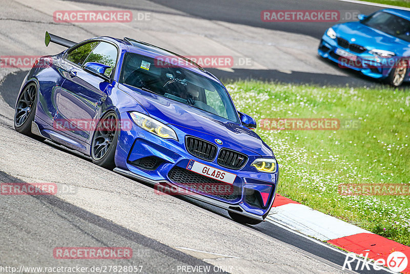 Bild #27828057 - Touristenfahrten Nürburgring Nordschleife (20.05.2024)