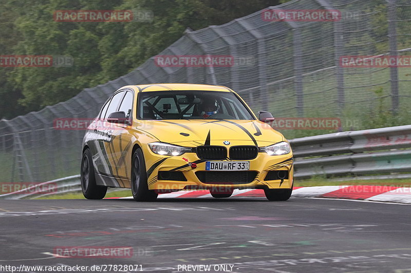 Bild #27828071 - Touristenfahrten Nürburgring Nordschleife (20.05.2024)