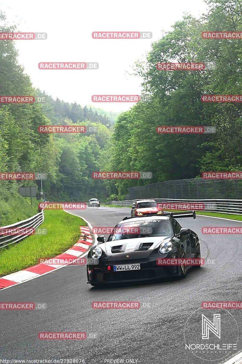 Bild #27828076 - Touristenfahrten Nürburgring Nordschleife (20.05.2024)