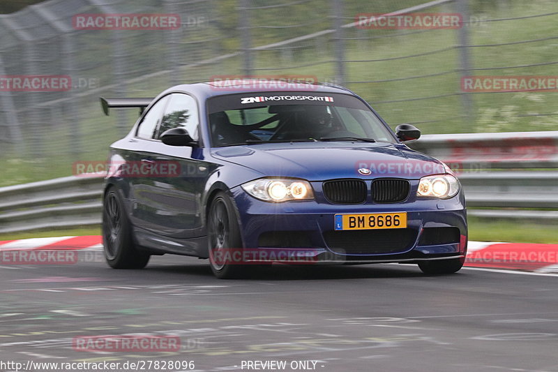 Bild #27828096 - Touristenfahrten Nürburgring Nordschleife (20.05.2024)