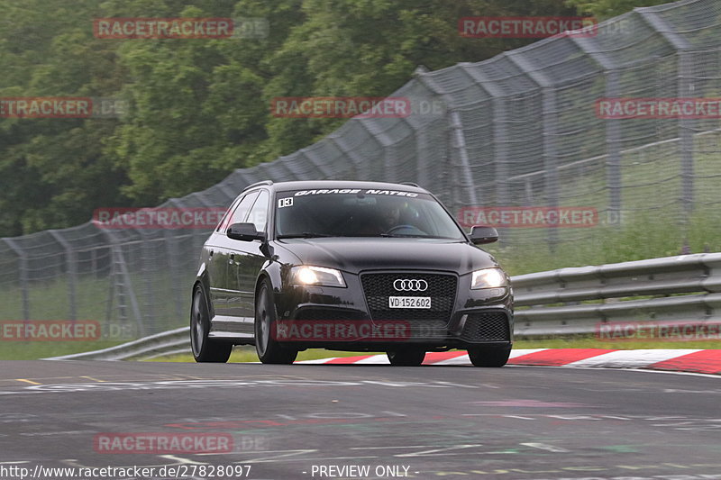 Bild #27828097 - Touristenfahrten Nürburgring Nordschleife (20.05.2024)