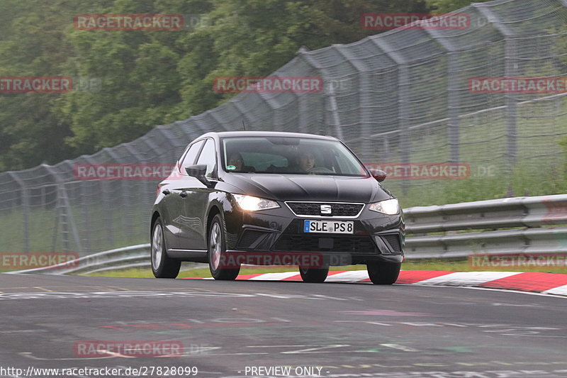 Bild #27828099 - Touristenfahrten Nürburgring Nordschleife (20.05.2024)