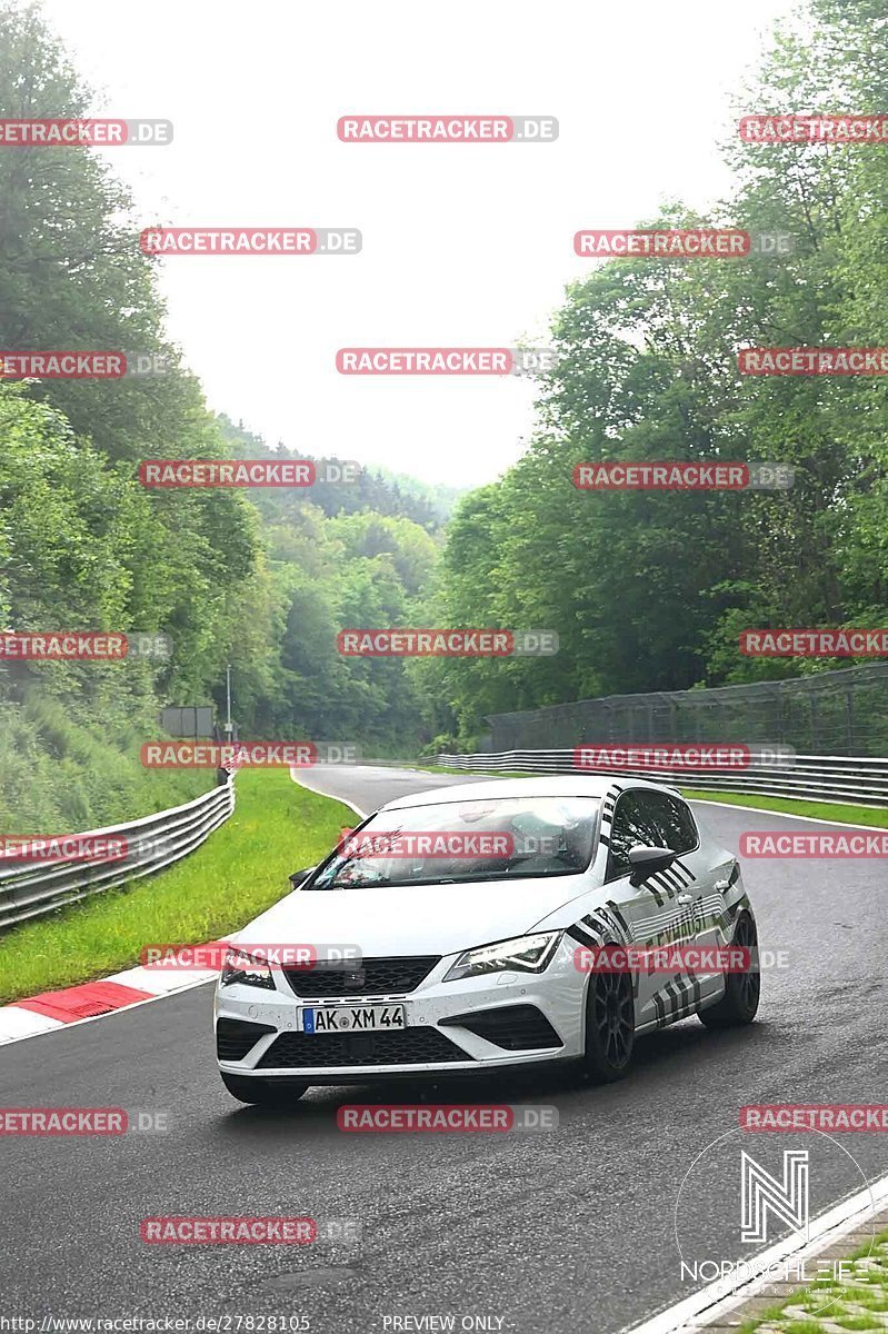 Bild #27828105 - Touristenfahrten Nürburgring Nordschleife (20.05.2024)