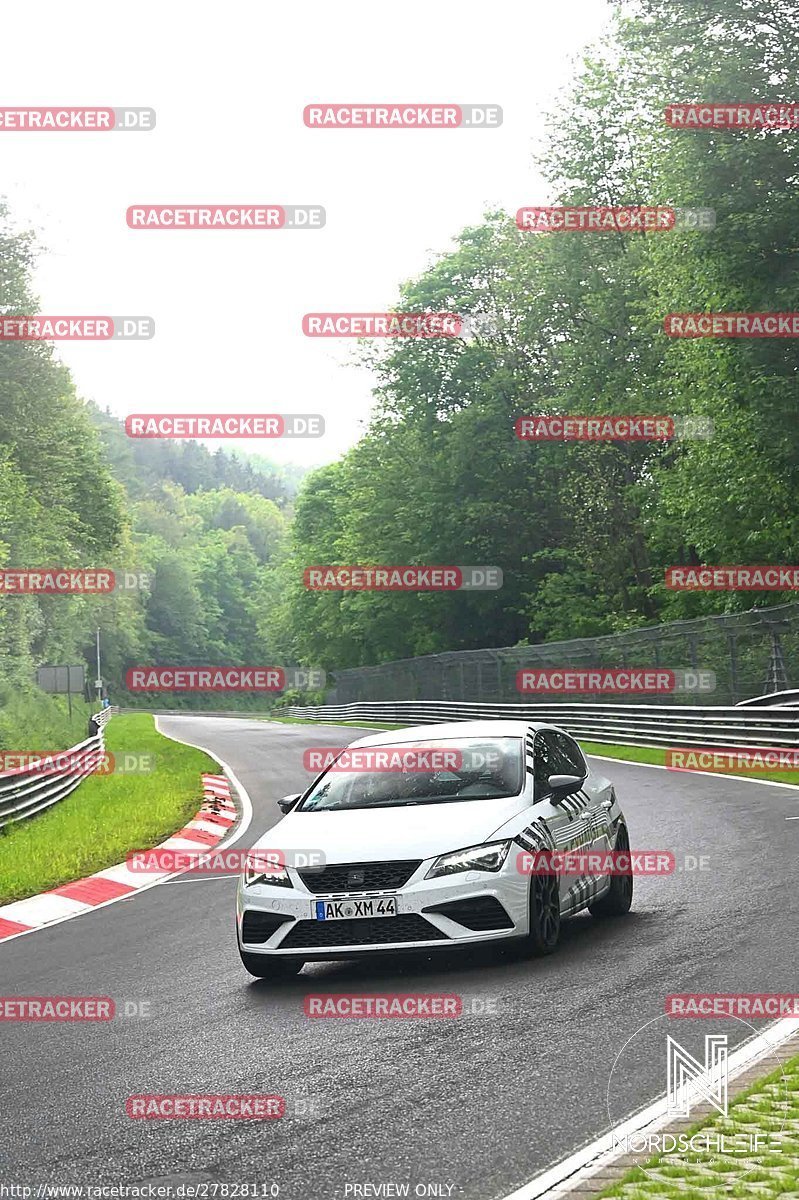 Bild #27828110 - Touristenfahrten Nürburgring Nordschleife (20.05.2024)