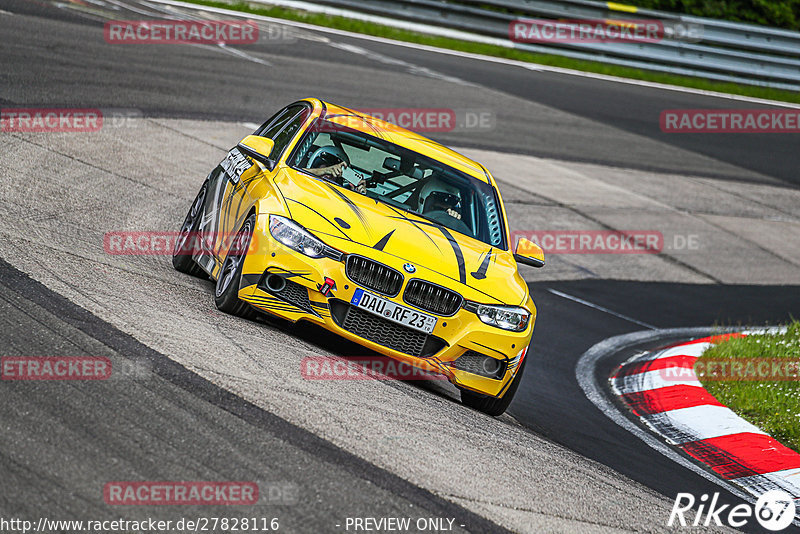 Bild #27828116 - Touristenfahrten Nürburgring Nordschleife (20.05.2024)