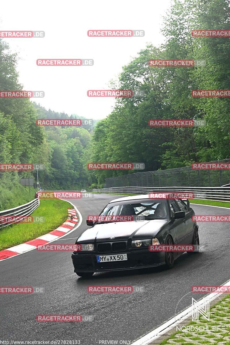 Bild #27828133 - Touristenfahrten Nürburgring Nordschleife (20.05.2024)