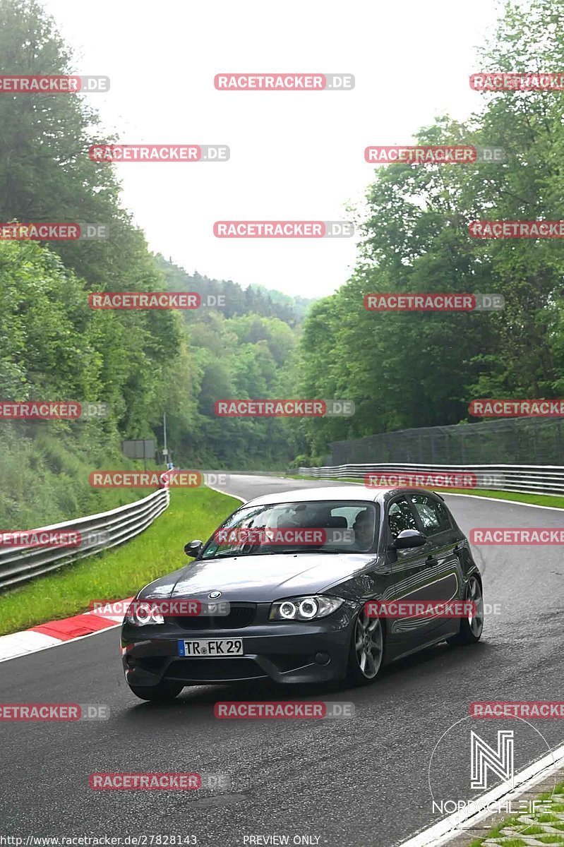 Bild #27828143 - Touristenfahrten Nürburgring Nordschleife (20.05.2024)