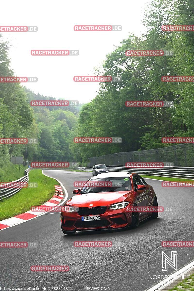 Bild #27828148 - Touristenfahrten Nürburgring Nordschleife (20.05.2024)