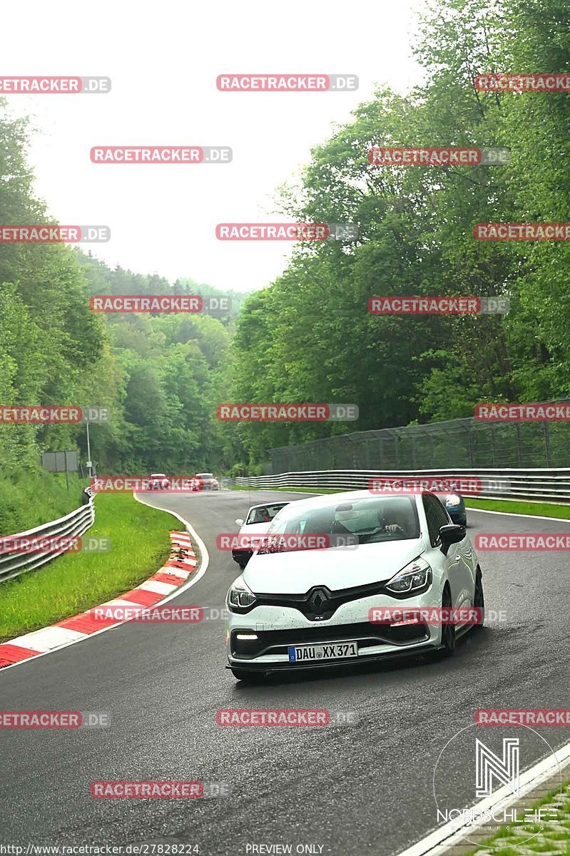 Bild #27828224 - Touristenfahrten Nürburgring Nordschleife (20.05.2024)