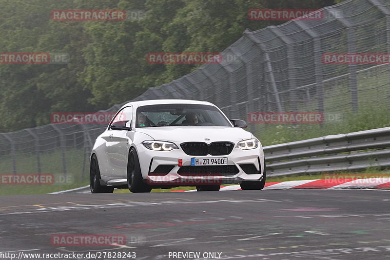 Bild #27828243 - Touristenfahrten Nürburgring Nordschleife (20.05.2024)