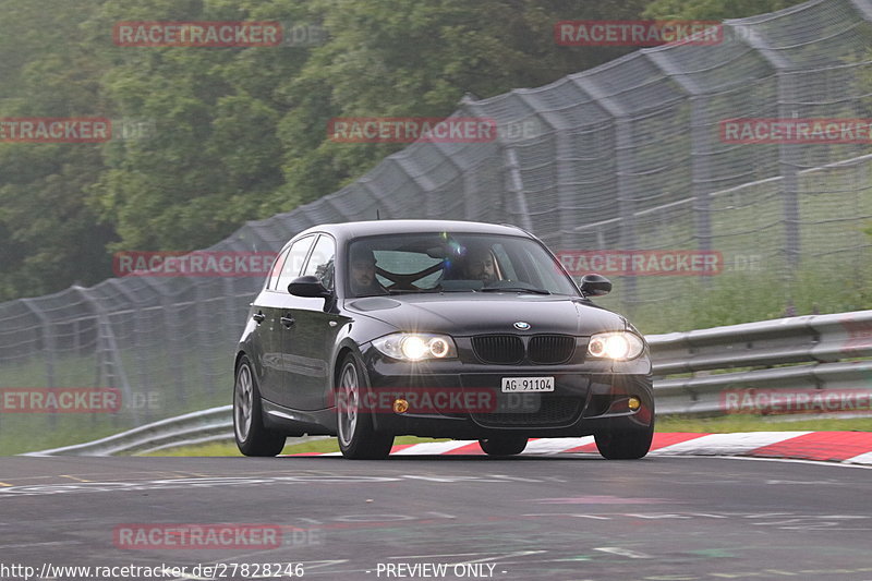 Bild #27828246 - Touristenfahrten Nürburgring Nordschleife (20.05.2024)