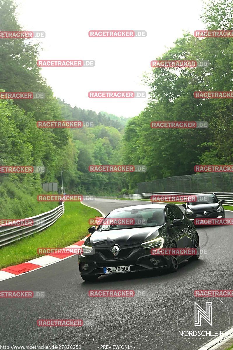 Bild #27828251 - Touristenfahrten Nürburgring Nordschleife (20.05.2024)