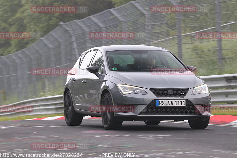 Bild #27828254 - Touristenfahrten Nürburgring Nordschleife (20.05.2024)