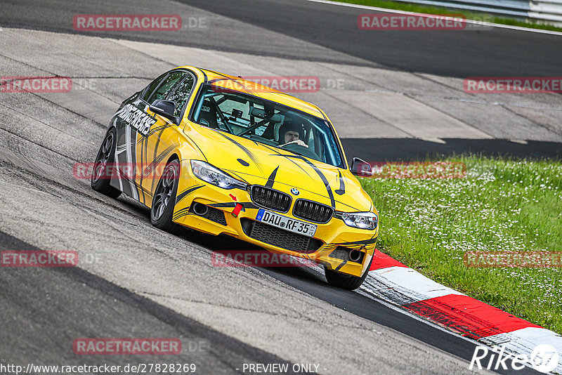 Bild #27828269 - Touristenfahrten Nürburgring Nordschleife (20.05.2024)