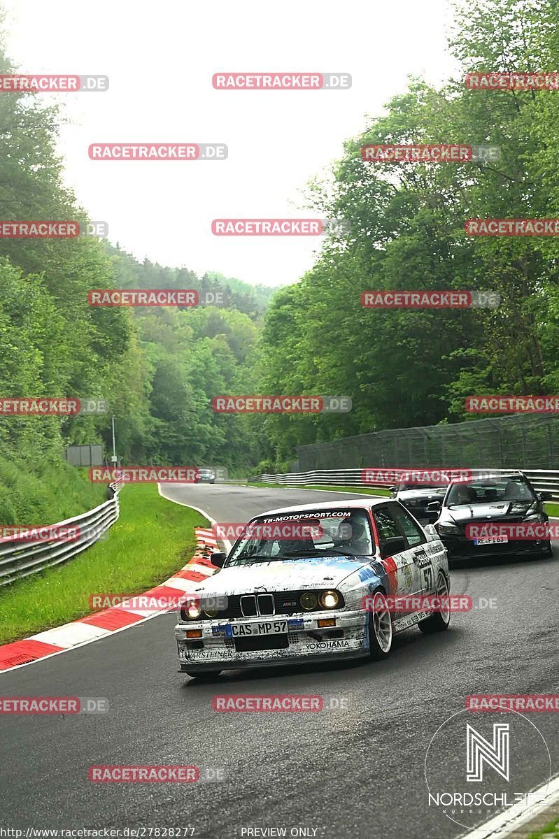 Bild #27828277 - Touristenfahrten Nürburgring Nordschleife (20.05.2024)