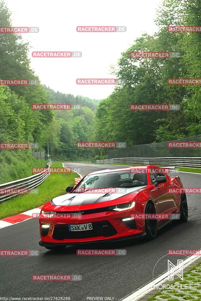 Bild #27828288 - Touristenfahrten Nürburgring Nordschleife (20.05.2024)