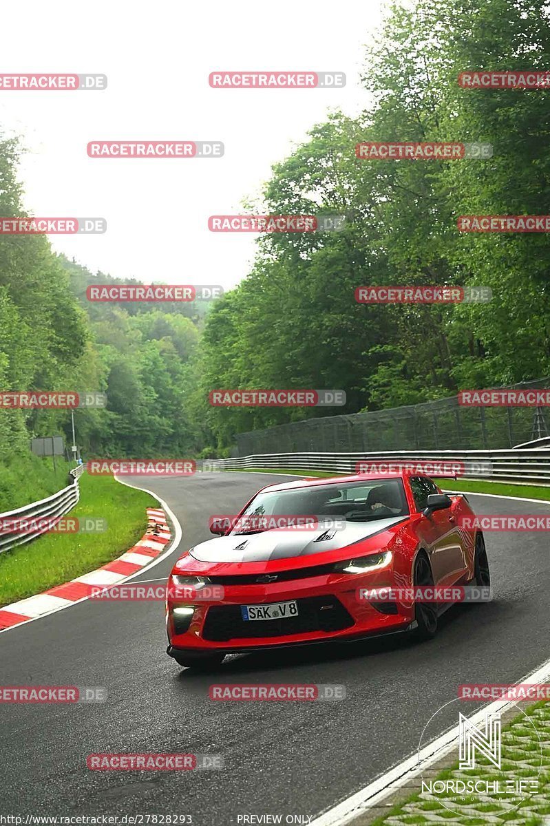 Bild #27828293 - Touristenfahrten Nürburgring Nordschleife (20.05.2024)