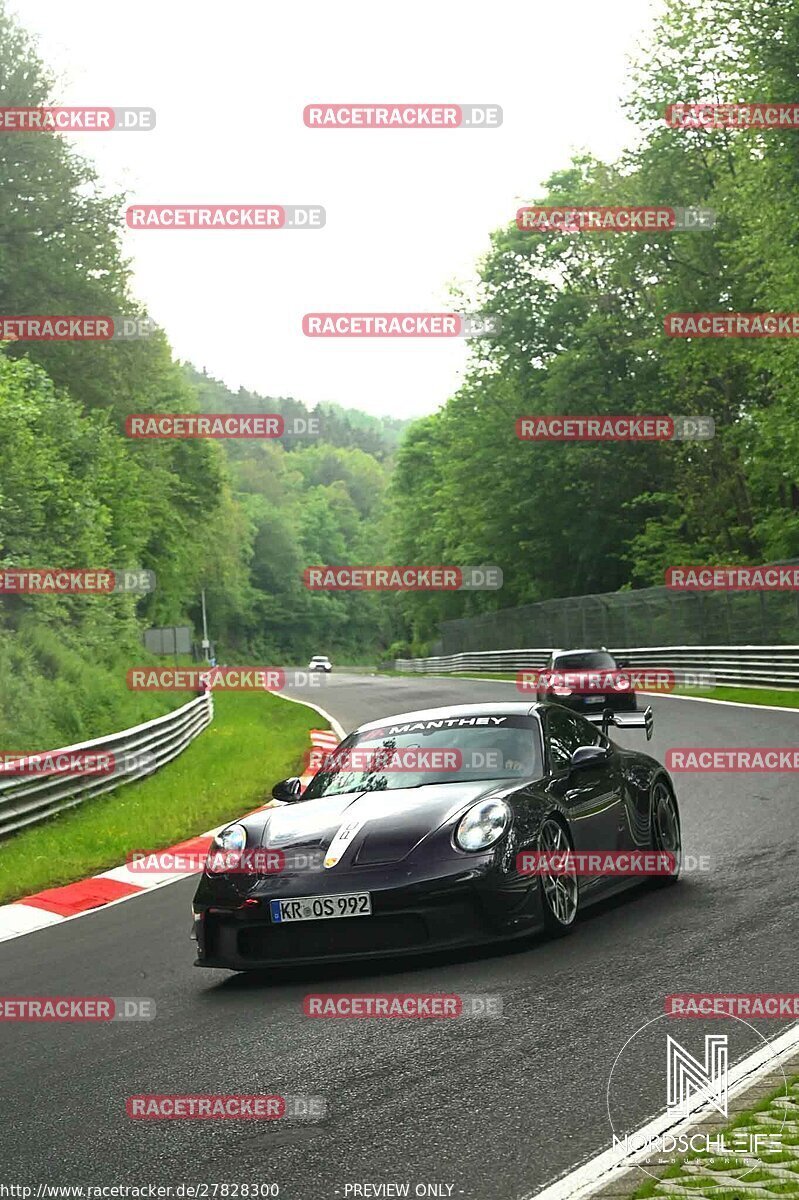 Bild #27828300 - Touristenfahrten Nürburgring Nordschleife (20.05.2024)