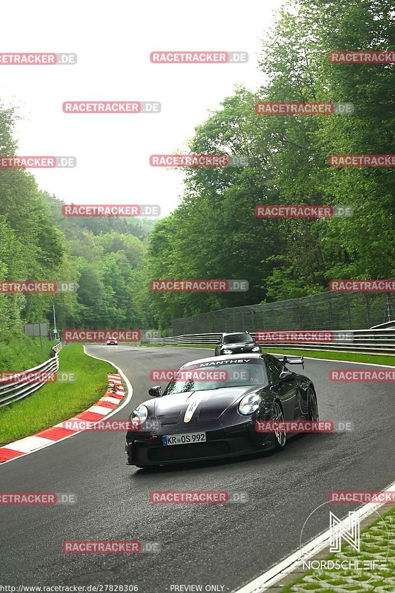 Bild #27828306 - Touristenfahrten Nürburgring Nordschleife (20.05.2024)