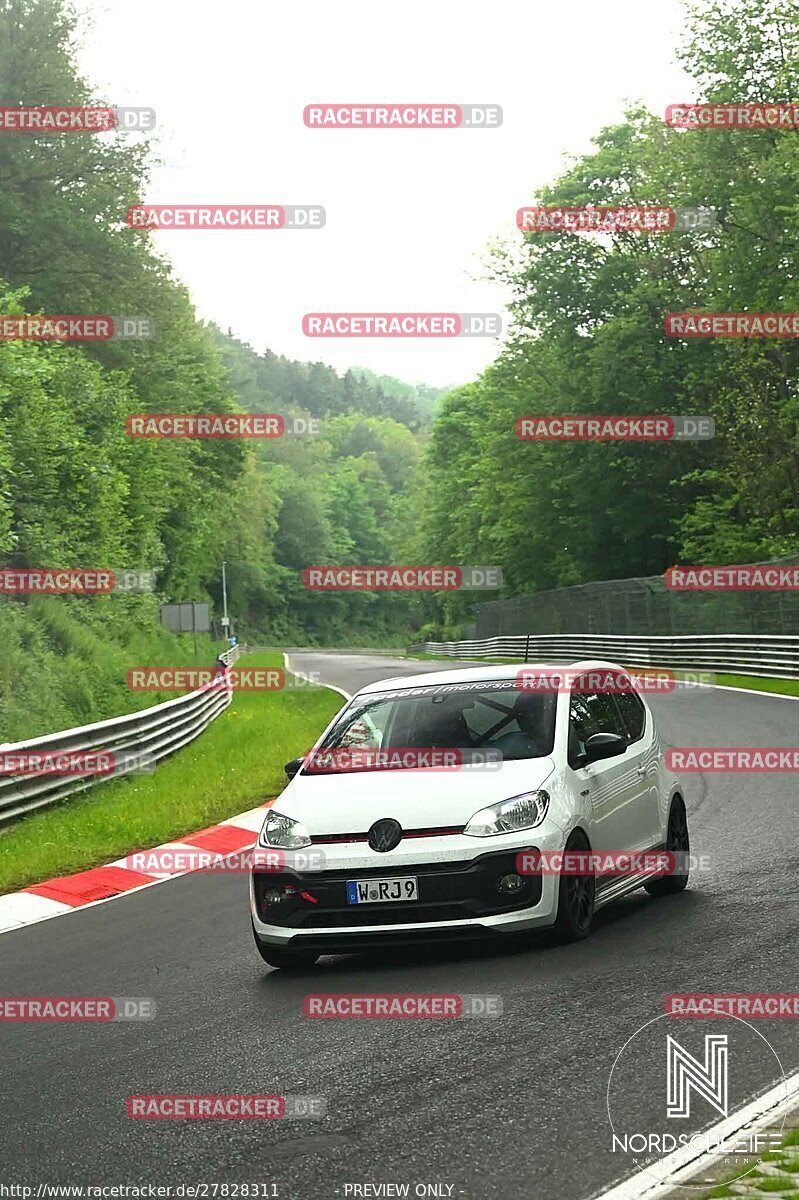 Bild #27828311 - Touristenfahrten Nürburgring Nordschleife (20.05.2024)