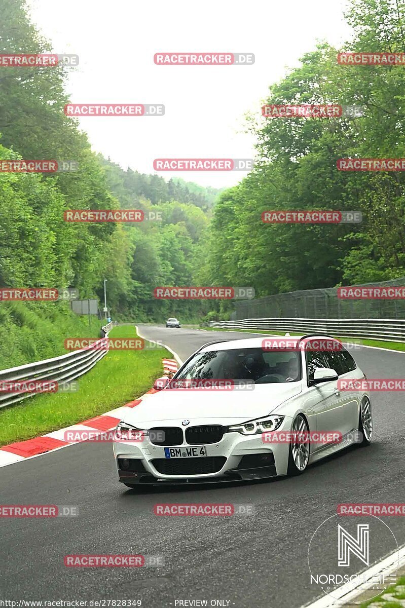 Bild #27828349 - Touristenfahrten Nürburgring Nordschleife (20.05.2024)