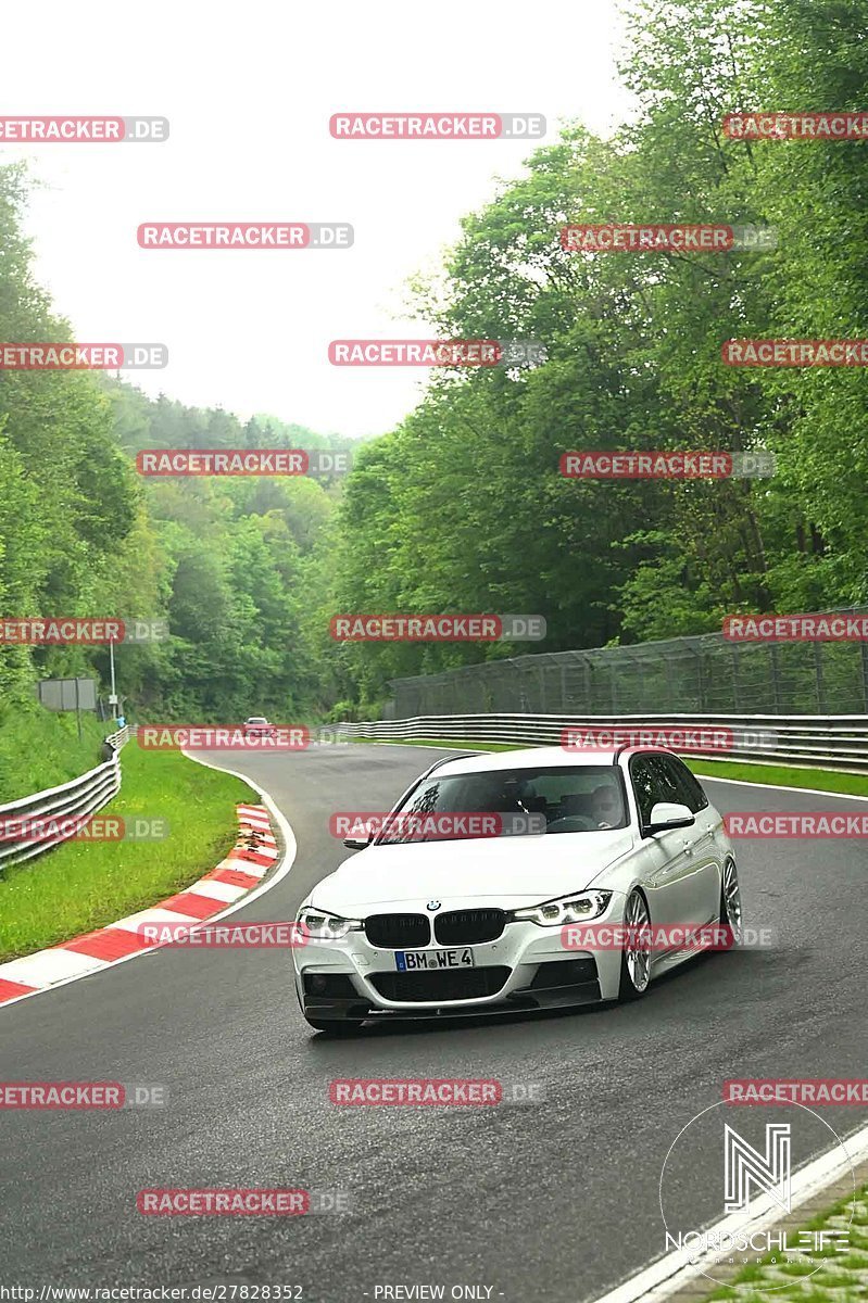 Bild #27828352 - Touristenfahrten Nürburgring Nordschleife (20.05.2024)