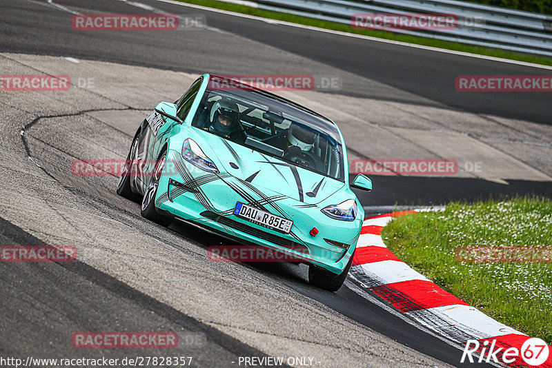 Bild #27828357 - Touristenfahrten Nürburgring Nordschleife (20.05.2024)