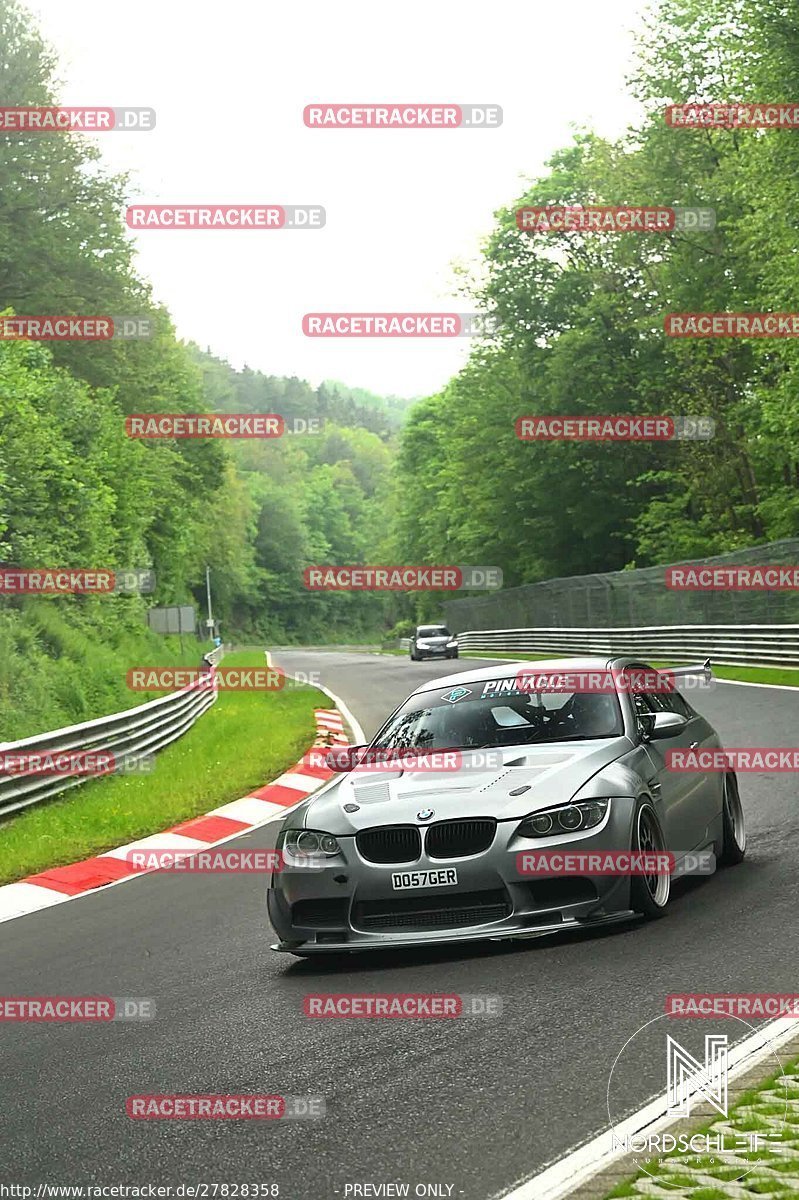 Bild #27828358 - Touristenfahrten Nürburgring Nordschleife (20.05.2024)