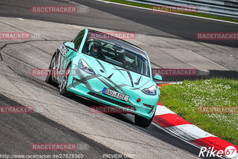 Bild #27828360 - Touristenfahrten Nürburgring Nordschleife (20.05.2024)