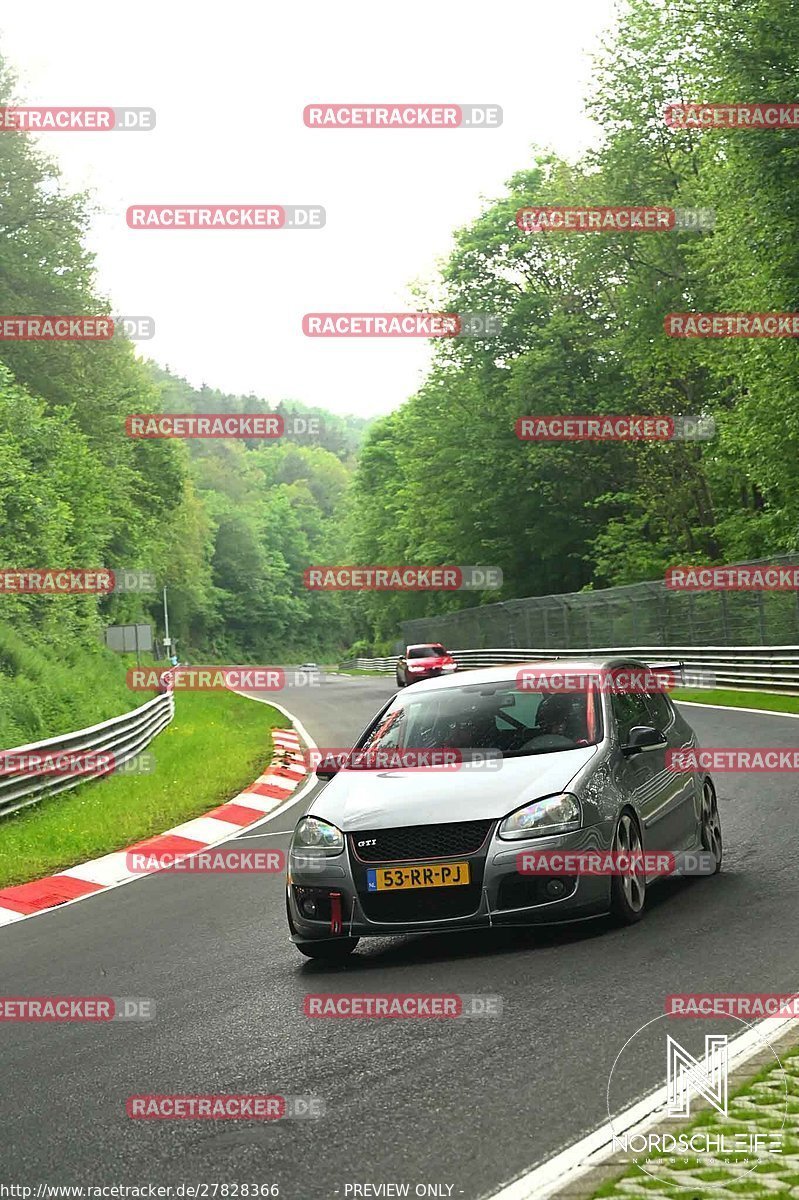 Bild #27828366 - Touristenfahrten Nürburgring Nordschleife (20.05.2024)