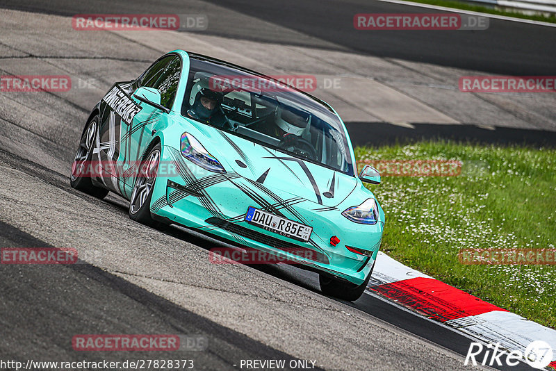 Bild #27828373 - Touristenfahrten Nürburgring Nordschleife (20.05.2024)