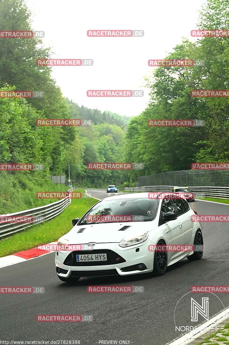 Bild #27828388 - Touristenfahrten Nürburgring Nordschleife (20.05.2024)