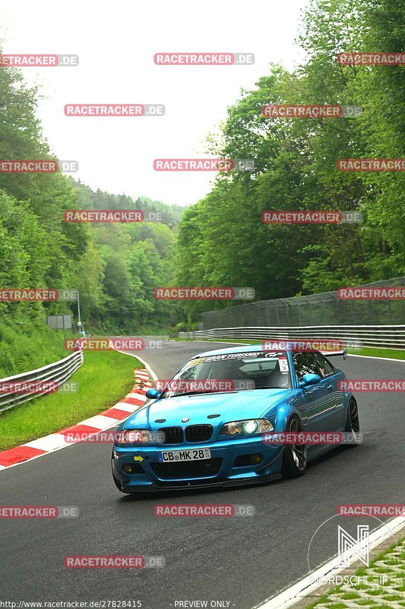 Bild #27828415 - Touristenfahrten Nürburgring Nordschleife (20.05.2024)