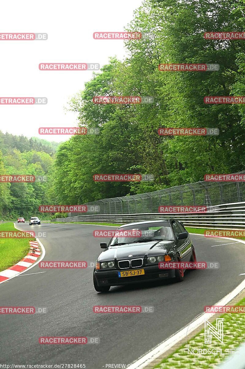 Bild #27828465 - Touristenfahrten Nürburgring Nordschleife (20.05.2024)