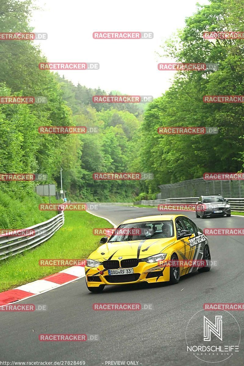 Bild #27828469 - Touristenfahrten Nürburgring Nordschleife (20.05.2024)