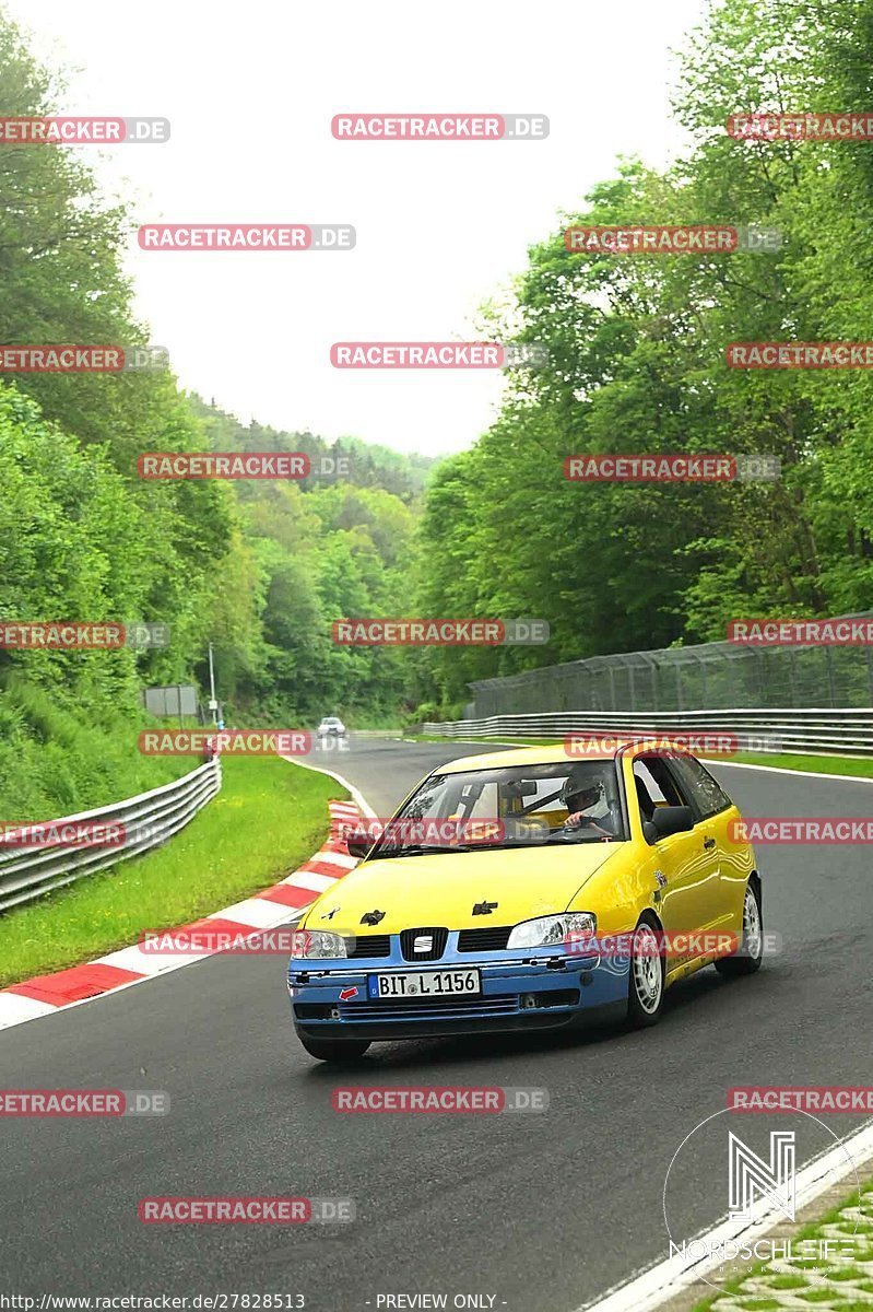 Bild #27828513 - Touristenfahrten Nürburgring Nordschleife (20.05.2024)