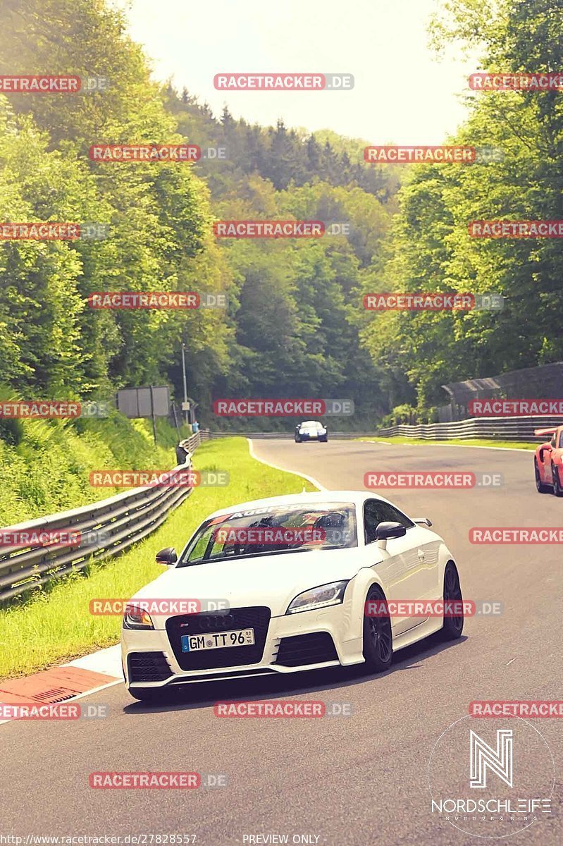 Bild #27828557 - Touristenfahrten Nürburgring Nordschleife (20.05.2024)