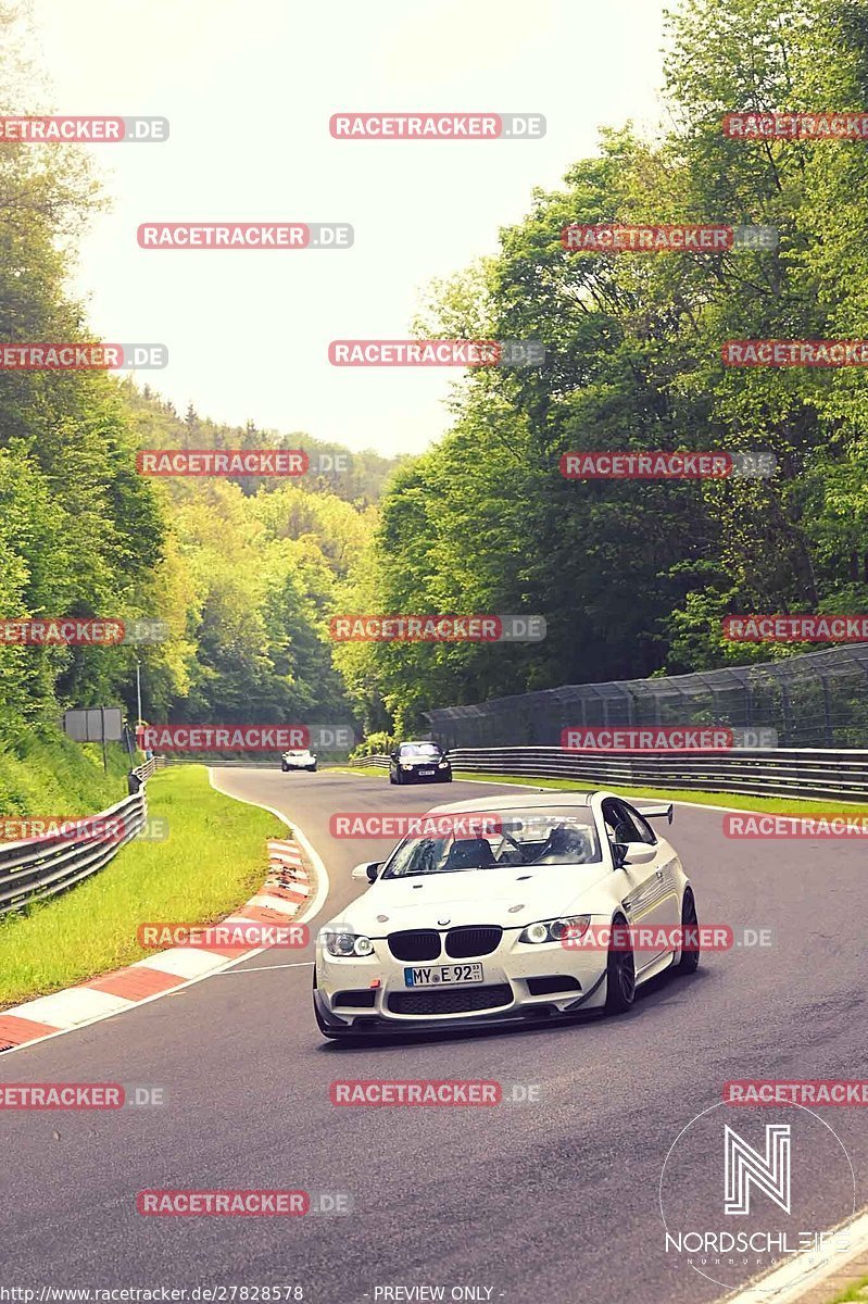 Bild #27828578 - Touristenfahrten Nürburgring Nordschleife (20.05.2024)