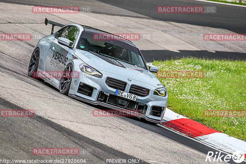 Bild #27828604 - Touristenfahrten Nürburgring Nordschleife (20.05.2024)