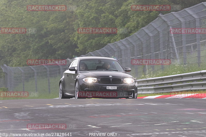 Bild #27828641 - Touristenfahrten Nürburgring Nordschleife (20.05.2024)