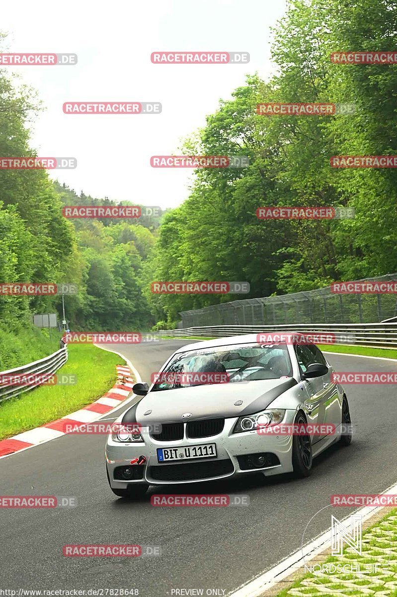 Bild #27828648 - Touristenfahrten Nürburgring Nordschleife (20.05.2024)