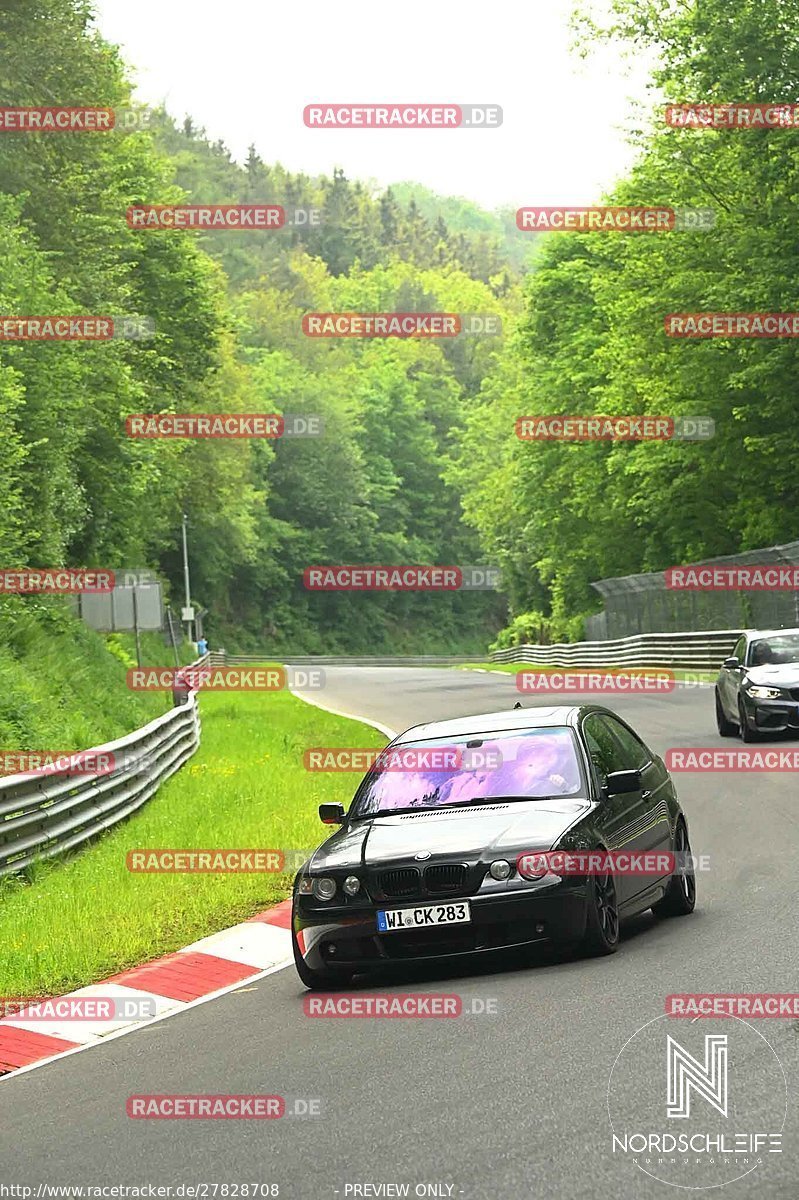 Bild #27828708 - Touristenfahrten Nürburgring Nordschleife (20.05.2024)