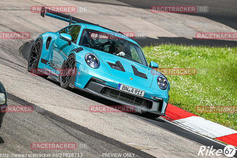 Bild #27828713 - Touristenfahrten Nürburgring Nordschleife (20.05.2024)