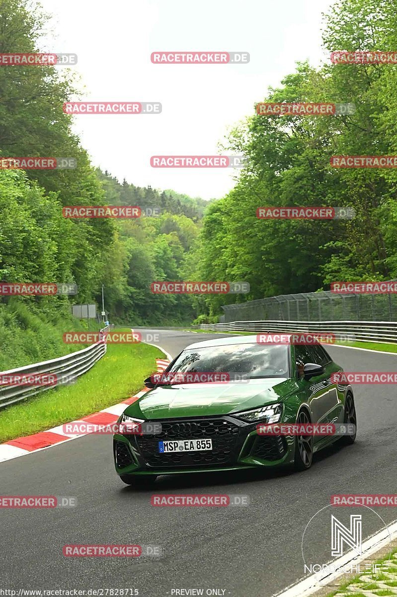 Bild #27828715 - Touristenfahrten Nürburgring Nordschleife (20.05.2024)